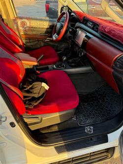 تويوتا هايلوكس